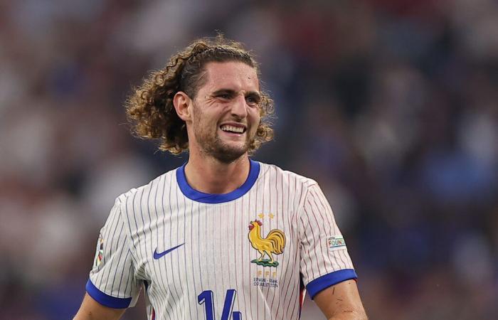 OM – Rabiot : L’enfer lui est promis à Paris !