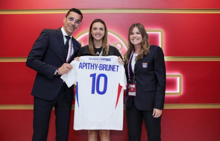 Les tribunes VIP d’OL – OM. Quel Olympico de folie !