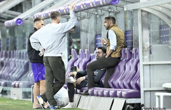 Une voie à éviter à tout prix pour Anderlecht ? « Les supporters ne veulent pas que le club devienne le FC Copenhague » – Tout le foot