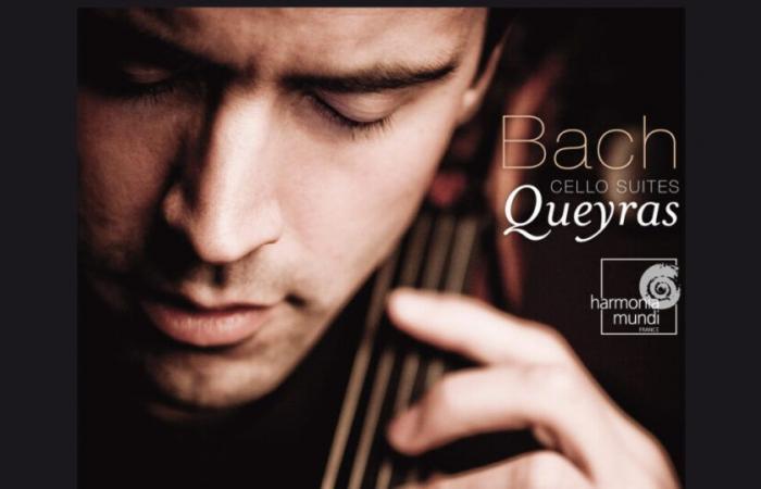 Jean-Guihen Queyras nous propose une seconde lecture des Suites pour violoncelle de Bach