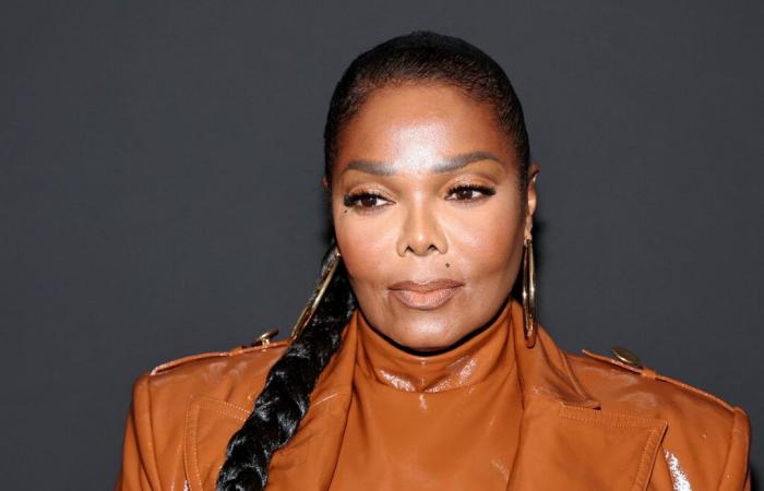 Janet Jackson sous le feu des critiques pour ses propos sur Kamala Harris