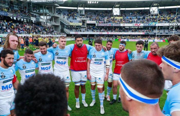 Top 14 – Touchdown problem for Aviron Bayonnais?