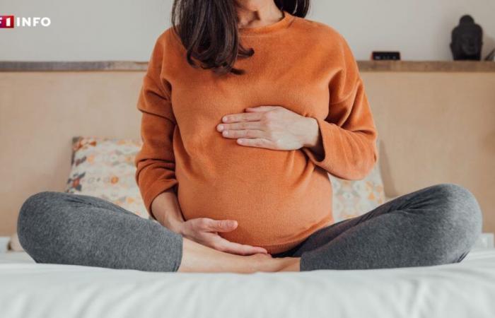 On en sait davantage sur l’impact de la grossesse sur le cerveau féminin