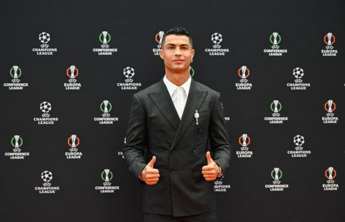 Cristiano Ronaldo se fait recaler au Portugal !