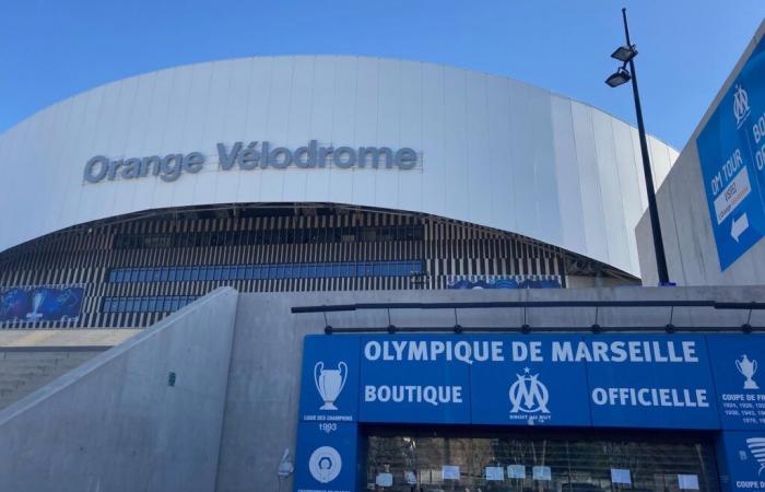 Le Vélodrome coûte trop cher à la ville de Marseille