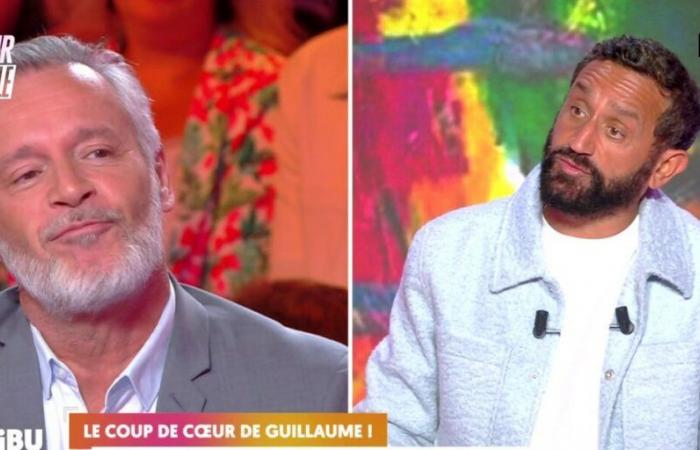 Émus, Cyril Hanouna et Jean-Michel Maire évoquent les débuts de TPMP et dévoilent une anecdote