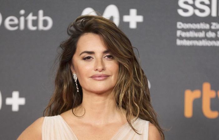 Penelope Cruz (50 ans) sans filtre sur l’éducation de son fils : « Je veux…