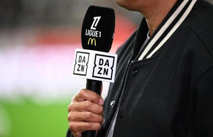 DAZN prolonge d’une semaine sa promotion d’abonnement à la Ligue 1