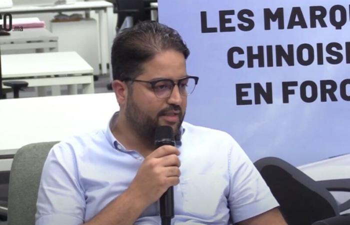 Les ambitions de Changan au Maroc (VIDEO)