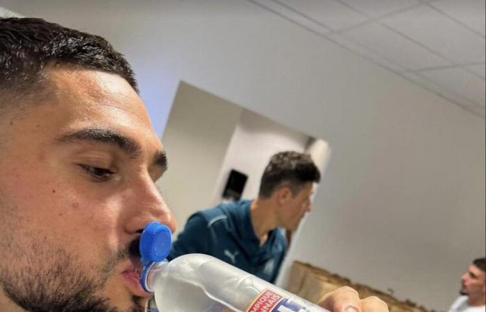 Neal Maupay taquine l’OL, il est sans pitié