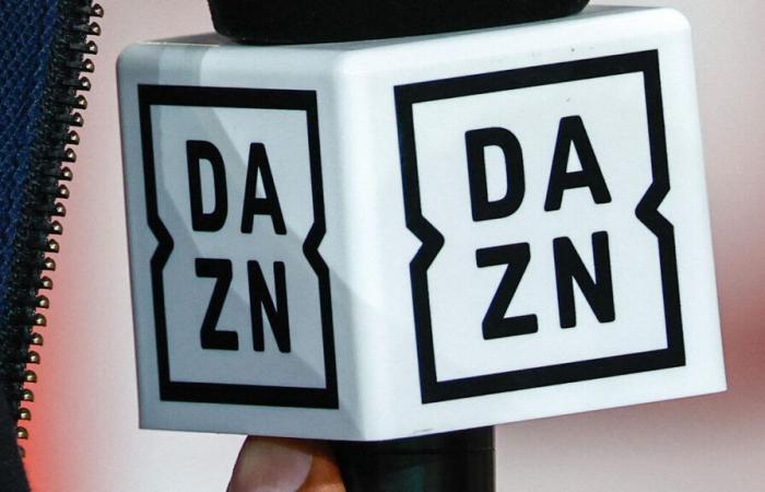 DAZN prolonge sa promotion sur le prix de son abonnement