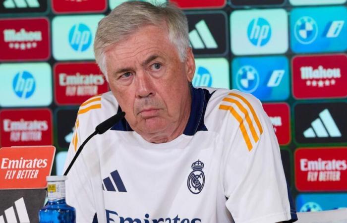 Ancelotti rend hommage à Ter Stegen et annonce un grand retour