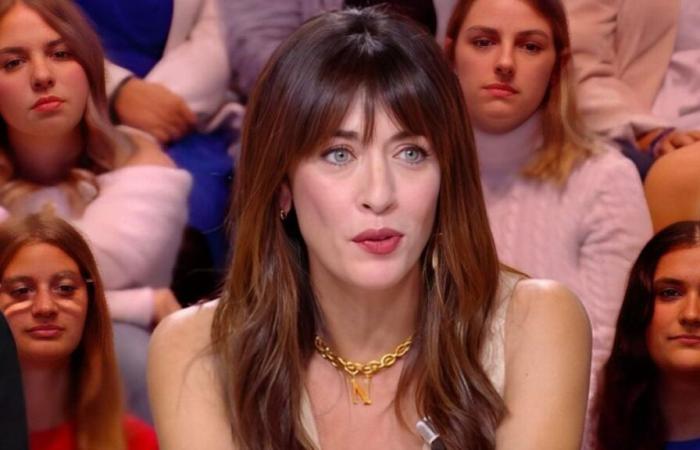 Furieuse, Nolwenn Leroy s’emporte : « Tous les Français sont…