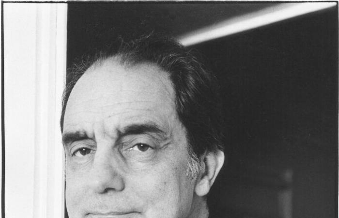 Italo Calvino, édition Yves Hersant, « Romans » (Gallimard)