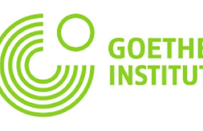 Le GOETHE INSTITUT recrute pour ce poste (23 septembre 2024)