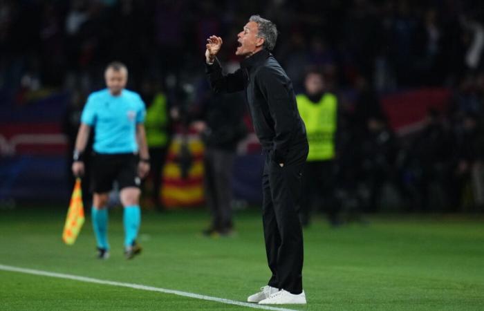 Luis Enrique et le « sentiment horrible » d’éliminer le Barça – Espagne – FC Barcelone