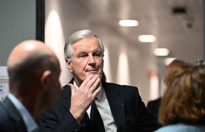 EN DIRECT. Gouvernement Barnier : petit-déjeuner à Matignon, passation de pouvoir et conseil des ministres… La nouvelle équipe s’installe