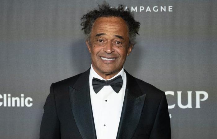 Yannick Noah, bientôt papa pour la 6e fois à 64 ans, sa compagne Malika attend « une petite fille »