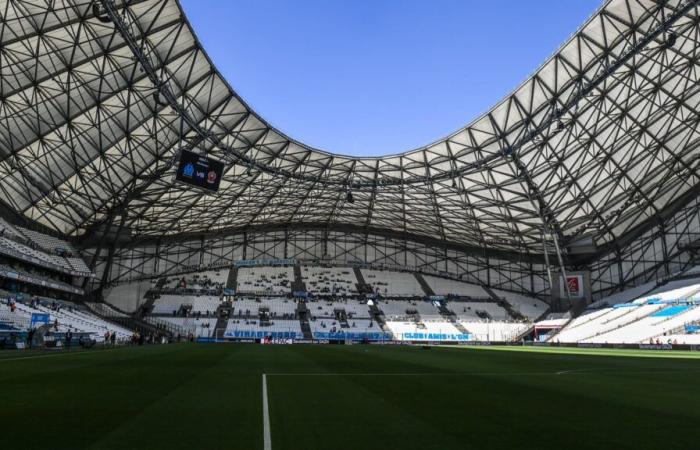 Marseille veut accueillir la finale 2027 au Vélodrome après le retrait de Milan