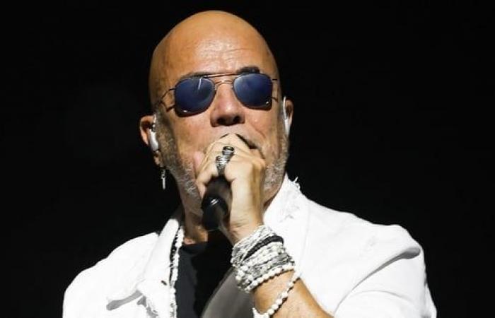 Pascal Obispo hospitalisé, il révèle ses graves problèmes de santé