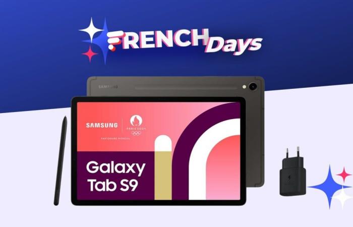 Juste avant le Prime Day, les offres pleuvent chez Amazon pour les French Days