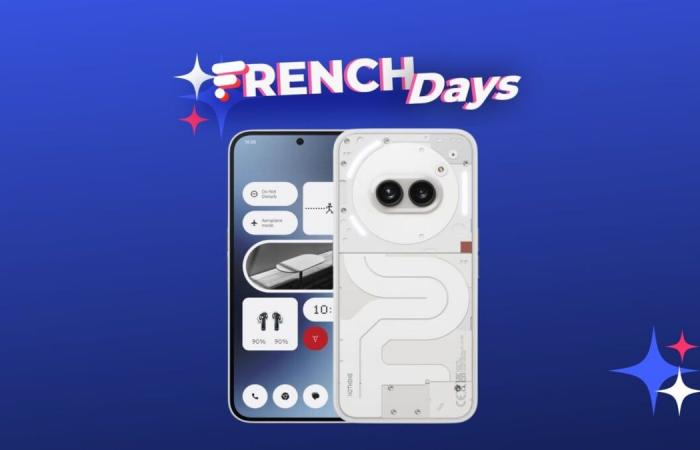 Juste avant le Prime Day, les offres pleuvent chez Amazon pour les French Days