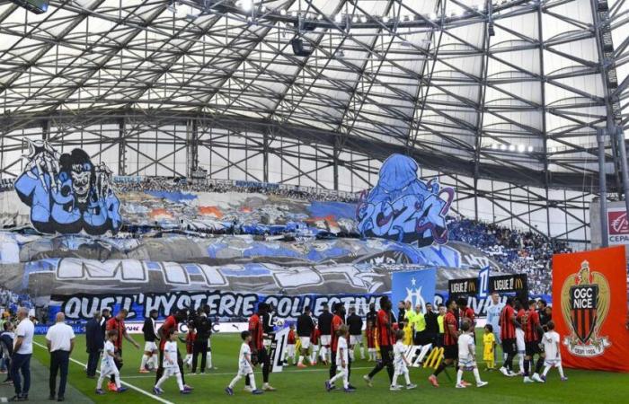 Marseille, candidat à l’organisation de la finale 2027, se retire à Milan