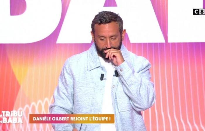 Surprise, Cyril Hanouna (Touche pas à mon poste) accueille une nouvelle chroniqueuse… Mais qui est-elle ?