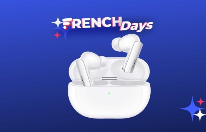 Juste avant le Prime Day, les offres pleuvent chez Amazon pour les French Days