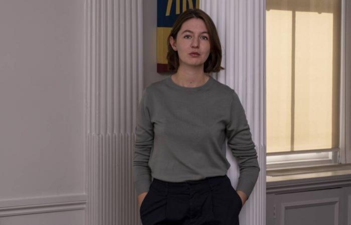 Combien vaut le nouveau livre de Sally Rooney « Intermezzo » ?