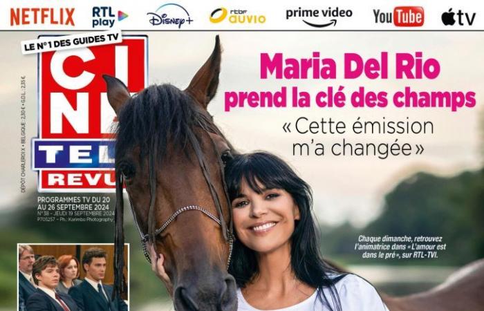 Melissa en a marre d’être vue en sorcière dans “Koh-Lanta” sur TF1