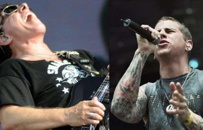 « Un geste égoïste » ; Journey affronte Avenged Sevenfold après Rock In Rio