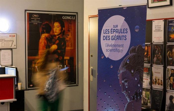 NASA, Aurores Boréales… voici 5 moments forts du prochain festival scientifique gratuit au Havre