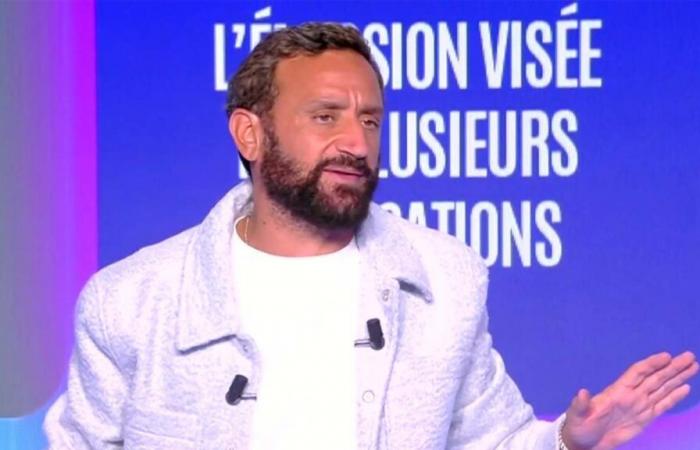 « Je ne suis pas pour la mort de Quotidien » (VIDEO)