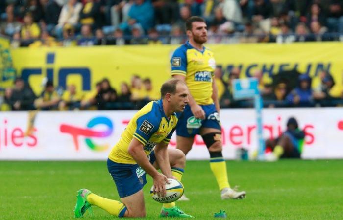 Clermont fait son premier remaniement