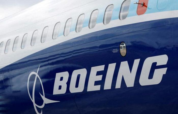 Boeing propose une augmentation salariale de 30% sur quatre ans pour mettre fin à la grève