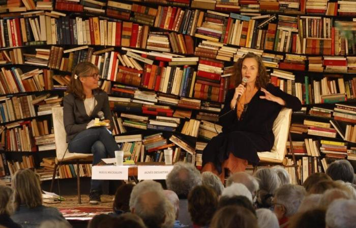 A Manosque, la 26e édition du festival Correspondances démarre ce mercredi sous un air de Goncourt