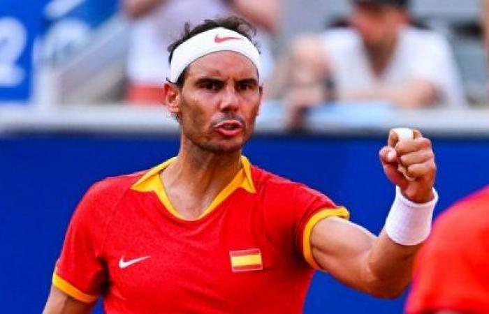 Ferrer se réjouit du retour de Nadal