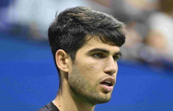 ATP – Pékin > Alcaraz face au « bombardier » français, Sinner connaît aussi son parcours