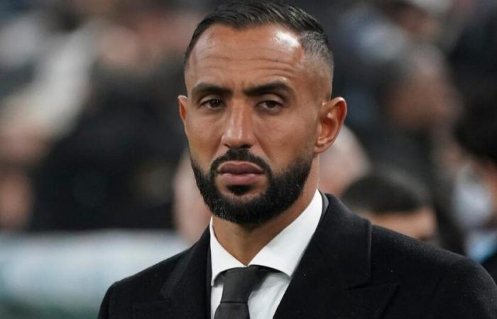 Benatia (OM) convoqué par la commission de discipline de la Ligue