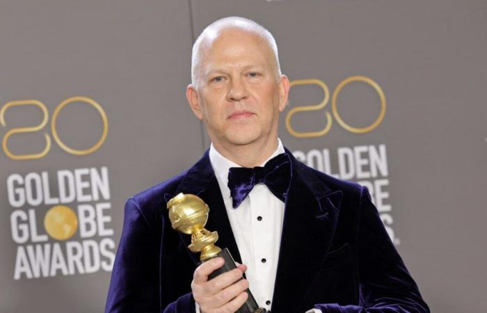 Ryan Murphy répond aux critiques d’Erik Menendez sur “Monsters”