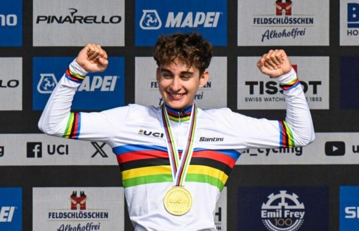 Eurêka, la France a (enfin) son futur vainqueur du Tour !