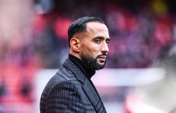 La promesse qui a soulagé Benatia