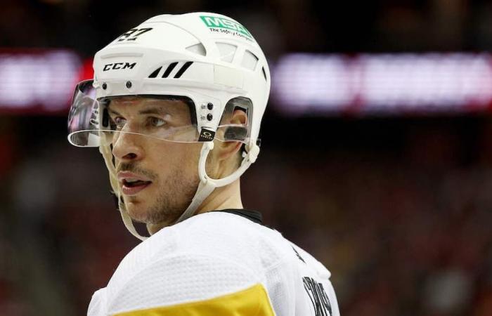 Crosby pourrait encore être échangé