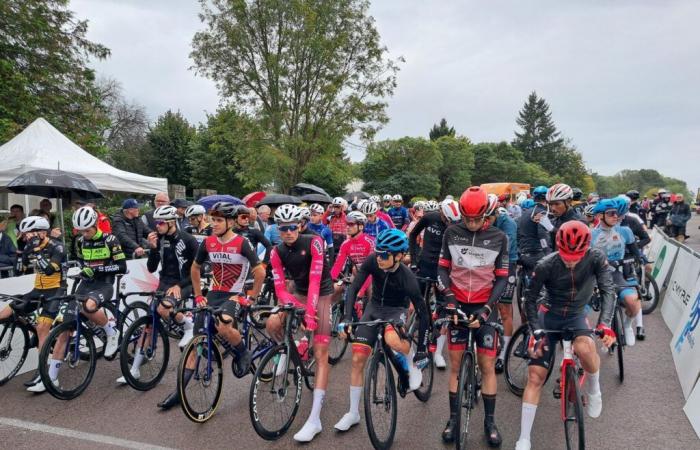 La Puisaye-Forterre Classic veut continuer à s’imposer – Actualités