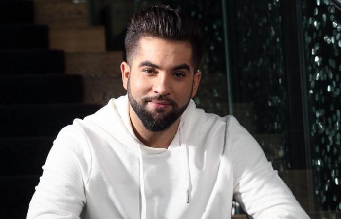 Un fan de Kendji Girac et animateur de Radio Contact évoque le côté « bon vivant » de la star à une semaine de son grand retour