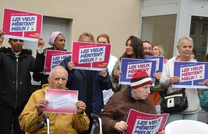 « Si cela continue, nous fermerons nos portes dans trois ans ! »