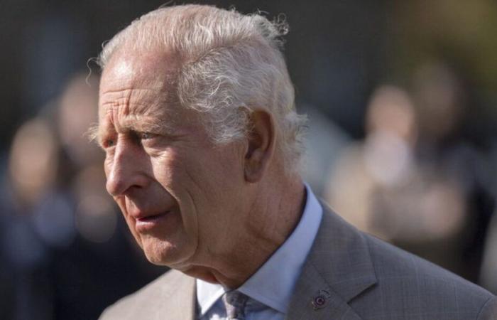 ce que le roi Charles III ne peut plus supporter à propos de ses petits-enfants, Archie et Lilibet