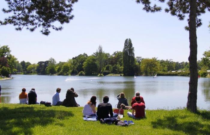 Après le meurtre de Philippine, l’éternel défi de la sécurisation du Bois de Boulogne