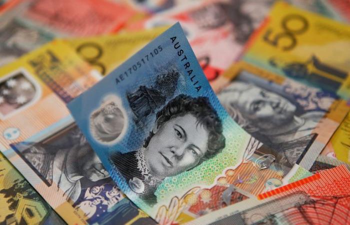 Les dollars australien et néo-zélandais atteignent de nouveaux sommets grâce aux mesures de relance chinoises